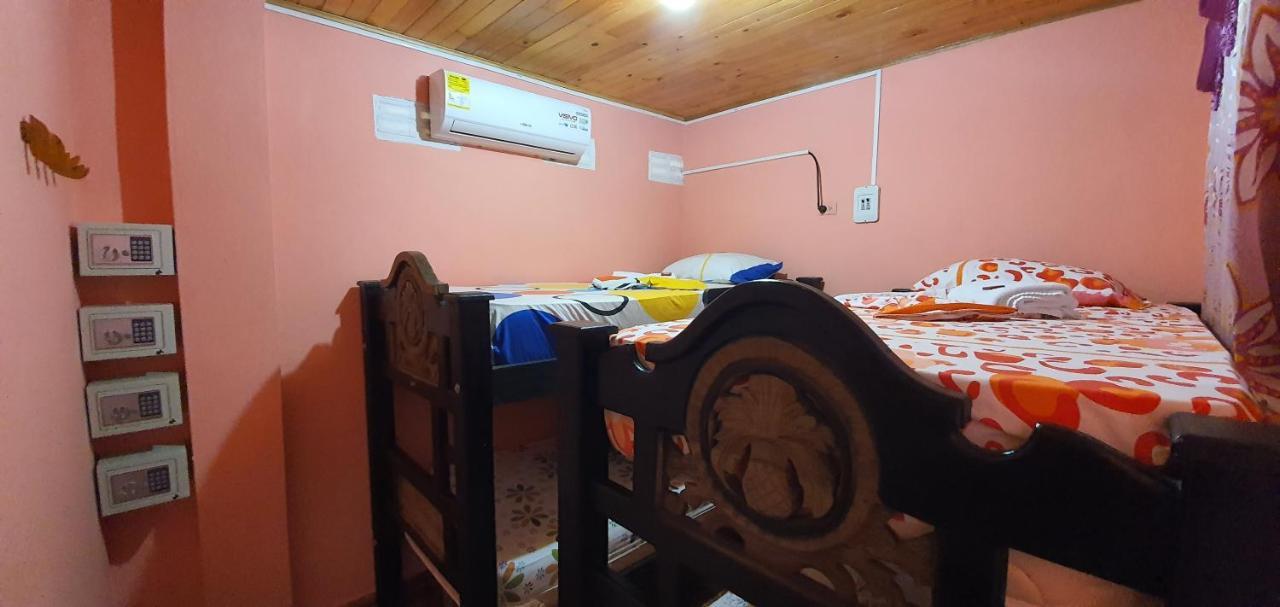 Hostal Happy Day Cartagena